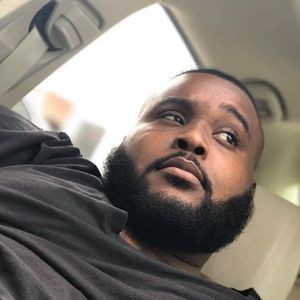 Meet your Posher, Kristopher